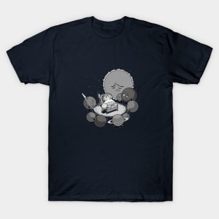 Sick Earth T-Shirt